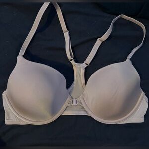 Calvin Klein nude bra Size 34B.